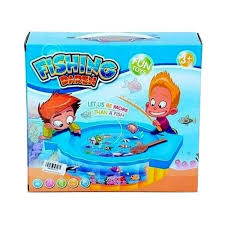 Sesuai dengan namanya, kolam pemancingan ini menyediakan patin galatama hingga berukuran monster. Jual Info Terbaru Mainan Anak Fishing Daren Kolam Pancing Ikan Bebek Kura 732 Bergaransi Ralali Com Harga Grosir 2021 Ralali Com