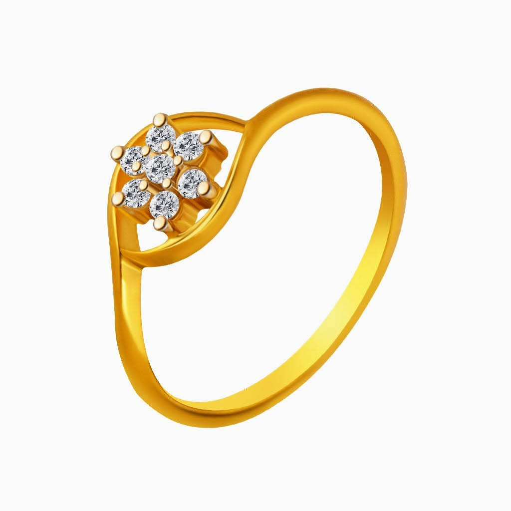Ladies Fancy Ring product image