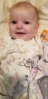 Luna Harper-Sadergaski Obituary (2018