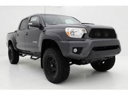 Usunąć ten pojazd z www.bid.cars za jedyne $19.99? Buy New 2013 Toyota Tacoma Trd Sport 4 X 4 Double Cab Custom Crawler Package Edition In Doylestown Pe Toyota Tacoma Toyota Tacoma Trd Sport Toyota Tacoma Trd