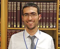 TABC Rebbeim and Alumni Receive Ordination at RIETS Chag HaSemikhah