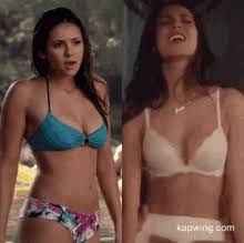 Results are considered decisive after 72 hours of battle start. Nina Dobrev Victoria Justice Gif Ninadobrev Victoriajustice Discover Share Gifs