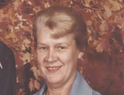 Obituary information for Catherine Elizabeth Petry