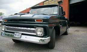 Image result for Prime Coat 1964 Truck