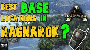 In this really short video i show you how to collect a huge amount of cactus sap in seconds! Ark Pvp Base Locations Ark Extinction Best Base Locations Guide