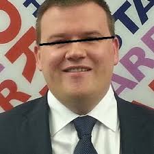 Stewart Day (@ChairmanDay)