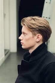 Margaret Howell S S 2014 Backstage Men Hair Color Medium Length Hair Men Men Haircut Styles