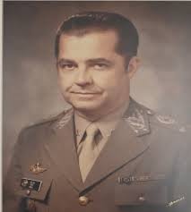 Antigos Chefes da Delegação do Brasil na Junta Interamericana de Defesa  (DBJID)*