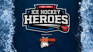 Ice Hockey Heroes Fdny V Nypd Tickets Madison Square