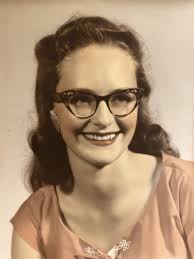 Peggy Bush Obituary June 16, 2021