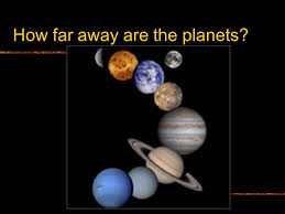 How long would it take to get to jupiter from earth? The Planets Mercury Venus Earth Mars Jupiter Saturn Uranus Neptune Pluto Ppt Download