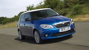 Skoda expands the fabia lineup with a new station wagon version. Skoda Fabia Vrs 2010 2014 Used Car Review Car Review Rac Drive