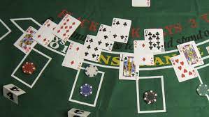 In the case of atkins bars, shakes and other products, the glycemic (blood sugar) impact has been directly tested on volunteers, and the net carb count reflects the glycemic load test results. How To Tell If You Re Playing Blackjack With A Card Counter