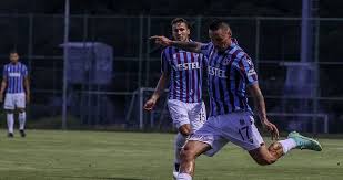 25 ağustos 2021 çarşamba saat: Trabzonspor Roma Maci Hangi Kanalda Saat Kacta Yayinlanacak Sifresiz Mi Uefa Konferans Ligi Trabzonspor Roma Maci Yayin Kanali Ve Muhtemel 11 Ler Son Dakika Spor Haberleri