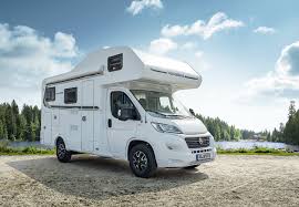 Best 4×4 camper van for versatility the interior skeleton gives modularity to the van do it do model. Motorhomes Weinsberg