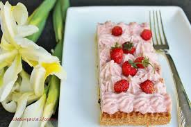 Check spelling or type a new query. Crostata Cioccolato Bianco Fragola Idee In Pasta