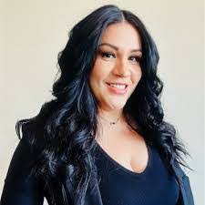 Erica Gentile's Instagram, Twitter & Facebook