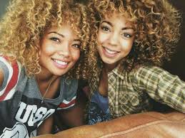 If you want a new style; Easy Natural Black Hairstyles 2016 2017 Style You 7