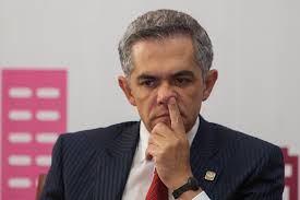 Mancera, bizcocho, contigo hasta el 2018. El Soberano Detienen Al Operador Financiero De Miguel Angel Mancera