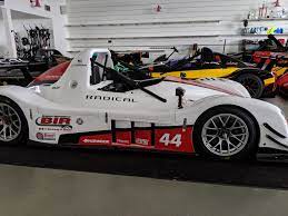 We are proudly serving burbank, glendale, van nuys, hollywood, pasadena and all surrounding areas. Radical Sr8 Chassis Number 259 Radical Sportscar Registry