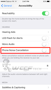 Phone noise cancellation boost iphone call volume. Turn Off Iphone Noise Cancellation To Fix Earpiece Sound