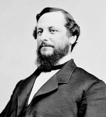 Pendleton is a city and the county seat of umatilla county, oregon. George H Pendleton Wikipedia