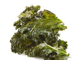 Smoky Kale Chips Recipe Ellie Krieger Food Network Kale Chips Kale Chip Recipes Food Network Recipes