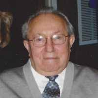 Karl Paul Adolf Muecke (1919–2004)