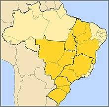 Gather all the stats about area. Deforestation In Brazil Wikipedia