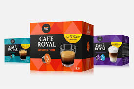 Pin By Richard Baumann On Flavored Coffee Product References Dolce Gusto Coffee Flavor Cafe Royal