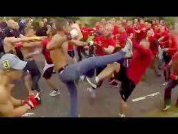 Dezember 2003 klubchef des 1. Fussball Und Gewalt Wie Ticken Ultras Und Hooligans Dbate Youtube