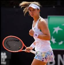 Nadia podoroska live score (and video online live stream*), schedule and results from all tennis we're still waiting for nadia podoroska opponent in next match. Nadia Podoroska Home Facebook
