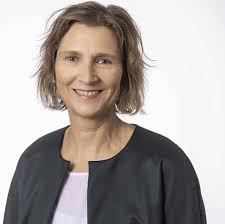 Board of Trustees from the Gottlieb Duttweiler Institute