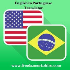 Hire English To Portuguese Translator Freelancertohire Com Freelancing Jobs Learn Portuguese Typing Jobs