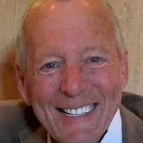 James Joseph Kilmurray Obituary (2026)