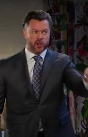 New villain rises in soap opera