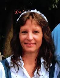 Obituary information for Aundrea 'Angi' Hecker