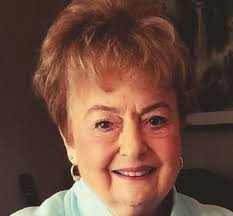 Margaret “Peggy” (nee Waldo) Fera