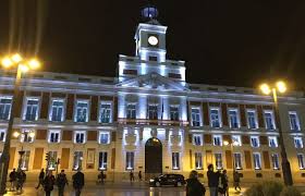 Po zakupie przedmiotu otrzymasz dostęp do strony. Madryt Top 10 Atrakcji Olga Nina