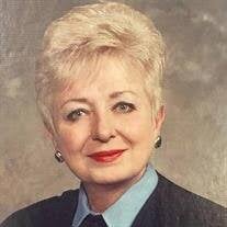 Anneliese Burright Obituary