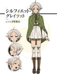 CHARACTER | TVアニメ「無職転生 ～異世界行ったら本気だす～」公式サイト