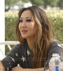 Tiffany Moon Outfits & Fashion