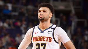 The denver nuggets announced details of the injury to their star guard from kitchener, ont., on tuesday, less than. Is Jamal Murray A Superstar Murray S Numbers In The Bubble Are By Breaking The Glass Sportsraid Medium