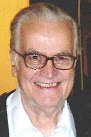 Nicholas Joseph Iannone Founder of Ann's Deli