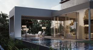 Modsy is an interior home design service that offers 3d renderings, merging professional and diy design. Eco Golf House 3d Rendering By Studio Aiko 3d Interior Design Outdoor Pool Decor 3d Building Design