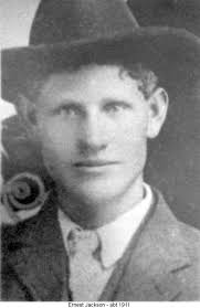 Ernest Jackson (1886-1966)