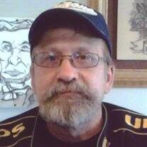 Robert A. "Swede" Helberg Obituary