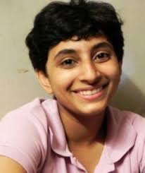 Krittika Bhattacharjee