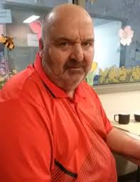 Obituary information for Michael Cork