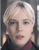 A TV crime drama that puts autism to the fore